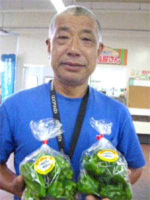 Shinmoto